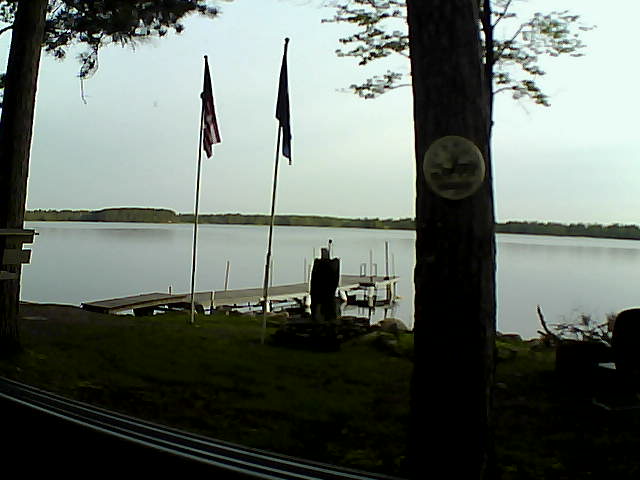 Whiteface Cam Image - Sun, 06/09/2013 6:02am 