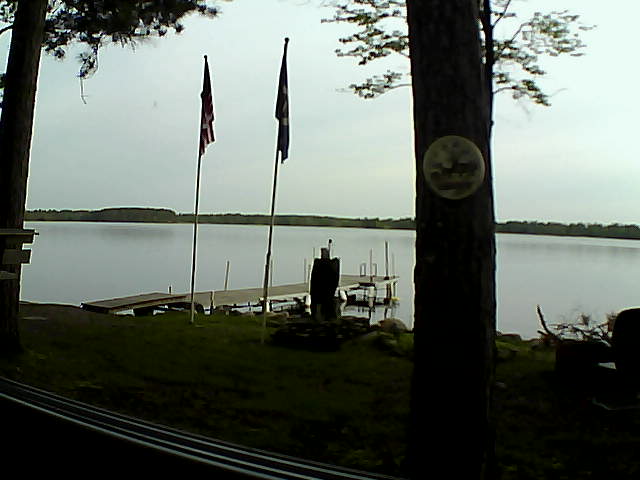 Whiteface Cam Image - Sun, 06/09/2013 6:22am 