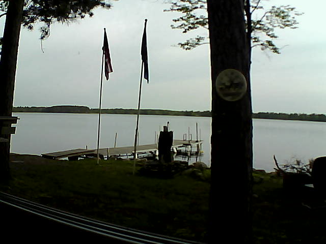 Whiteface Cam Image - Sun, 06/09/2013 6:42am 