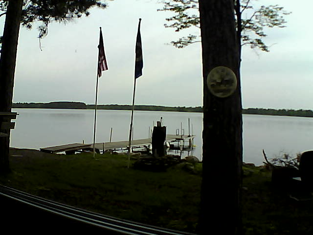Whiteface Cam Image - Sun, 06/09/2013 7:02am 