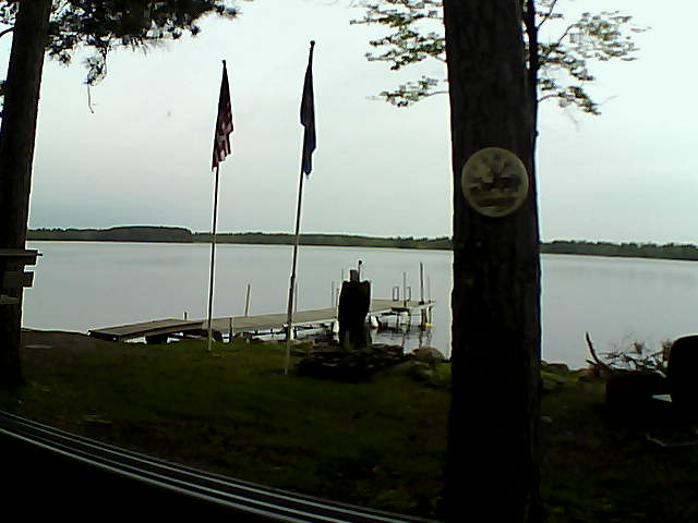 Whiteface Cam Image - Sun, 06/09/2013 7:42am 