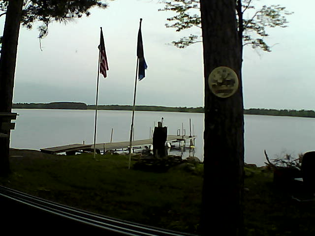 Whiteface Cam Image - Sun, 06/09/2013 8:02am 