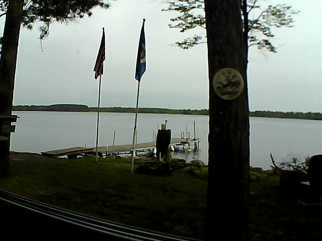 Whiteface Cam Image - Sun, 06/09/2013 8:22am 