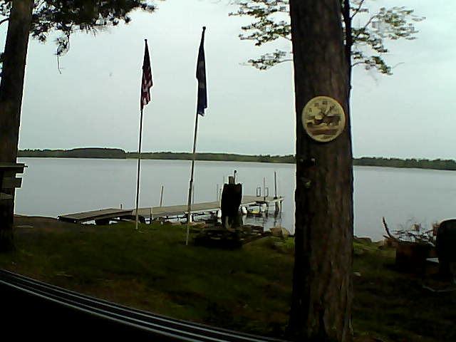 Whiteface Cam Image - Sun, 06/09/2013 8:42am 