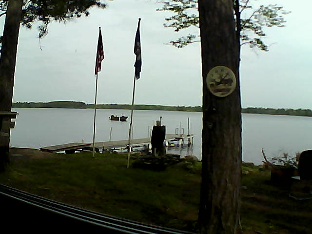 Whiteface Cam Image - Sun, 06/09/2013 9:02am 