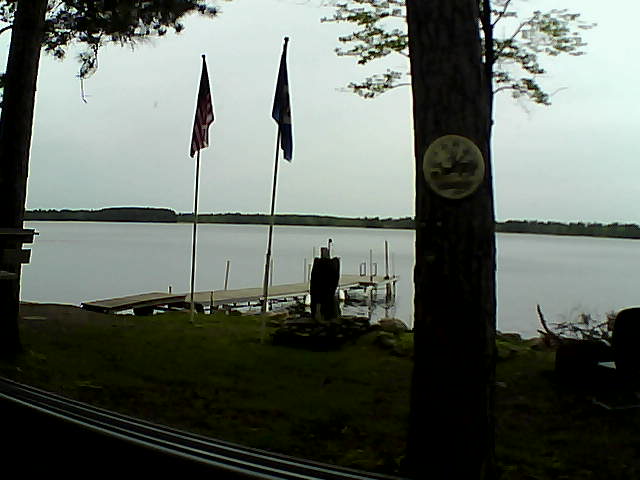 Whiteface Cam Image - Sun, 06/09/2013 10:02am 