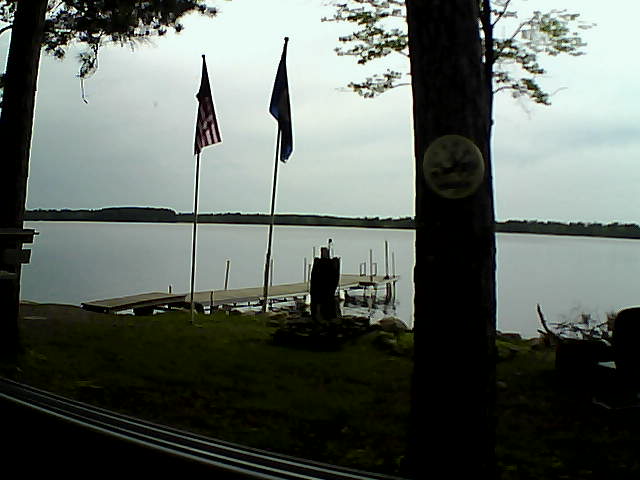 Whiteface Cam Image - Sun, 06/09/2013 11:02am 