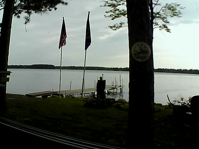 Whiteface Cam Image - Sun, 06/09/2013 11:22am 