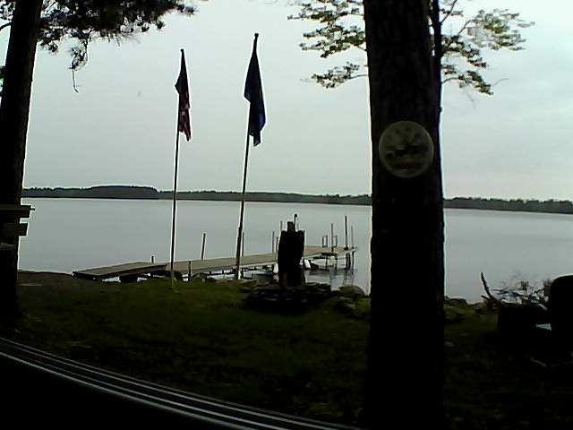 Whiteface Cam Image - Sun, 06/09/2013 11:42am 