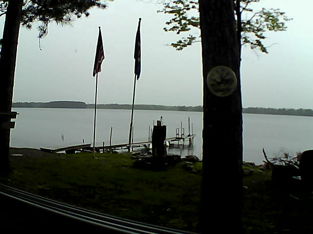 Whiteface Cam Image - Sun, 06/09/2013 12:42pm 