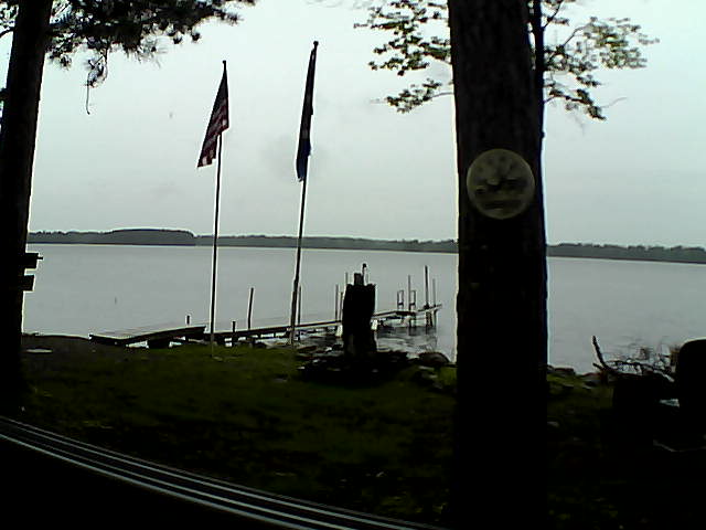 Whiteface Cam Image - Sun, 06/09/2013 3:02pm 