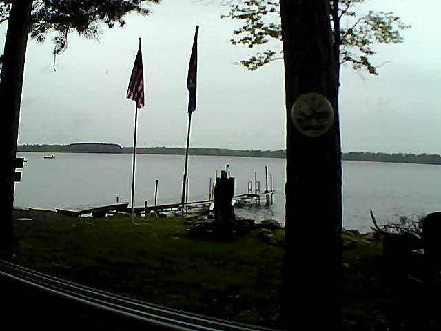 Whiteface Cam Image - Sun, 06/09/2013 3:22pm 