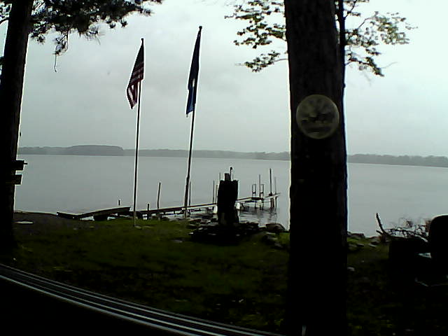 Whiteface Cam Image - Sun, 06/09/2013 3:42pm 