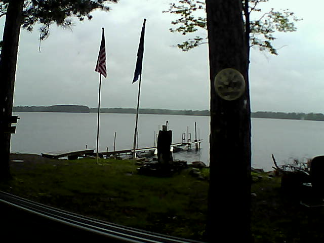 Whiteface Cam Image - Sun, 06/09/2013 4:02pm 