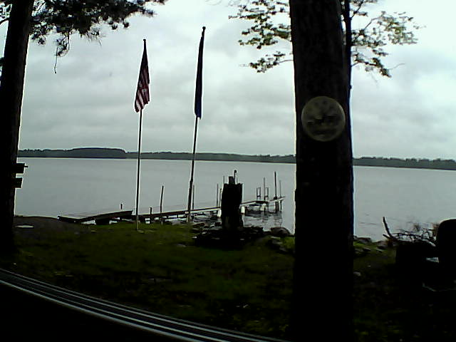 Whiteface Cam Image - Sun, 06/09/2013 4:42pm 
