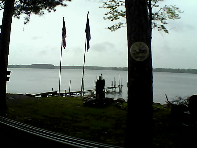 Whiteface Cam Image - Sun, 06/09/2013 7:22pm 