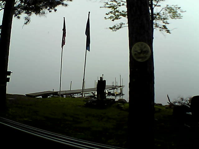 Whiteface Cam Image - Mon, 06/10/2013 6:23am 