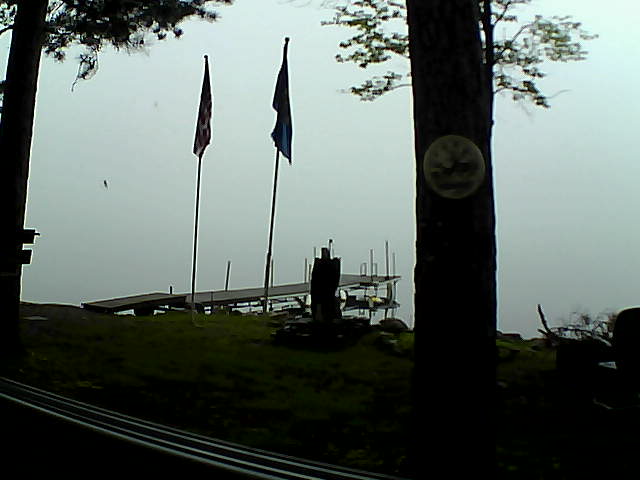 Whiteface Cam Image - Mon, 06/10/2013 6:43am 