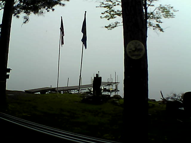 Whiteface Cam Image - Mon, 06/10/2013 7:03am 