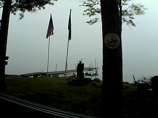 Whiteface Cam Image - Mon, 06/10/2013 7:23am 