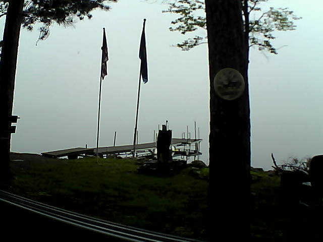 Whiteface Cam Image - Mon, 06/10/2013 7:43am 