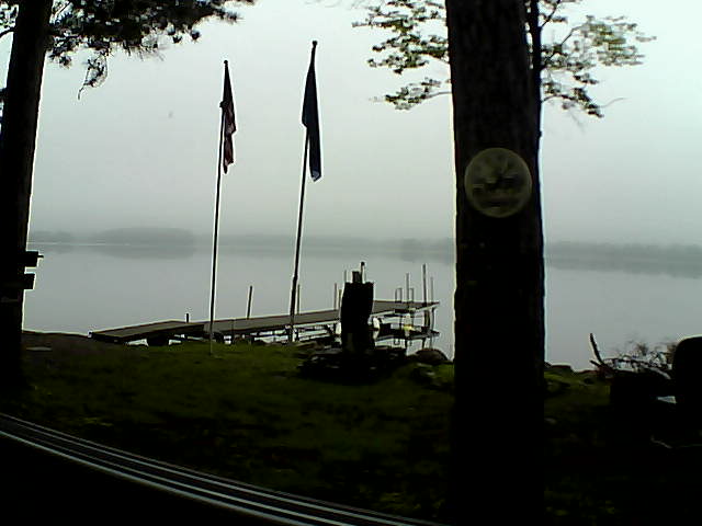 Whiteface Cam Image - Mon, 06/10/2013 8:23am 