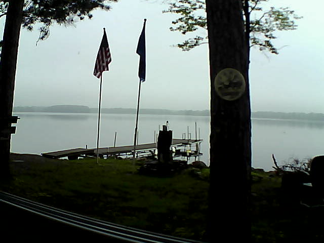 Whiteface Cam Image - Mon, 06/10/2013 8:43am 