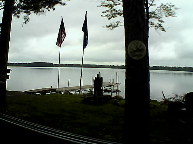 Whiteface Cam Image - Mon, 06/10/2013 12:43pm 
