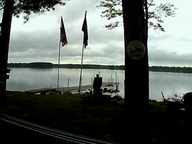 Whiteface Cam Image - Mon, 06/10/2013 1:23pm 