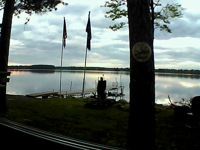 Whiteface Cam Image - Mon, 06/10/2013 9:03pm 