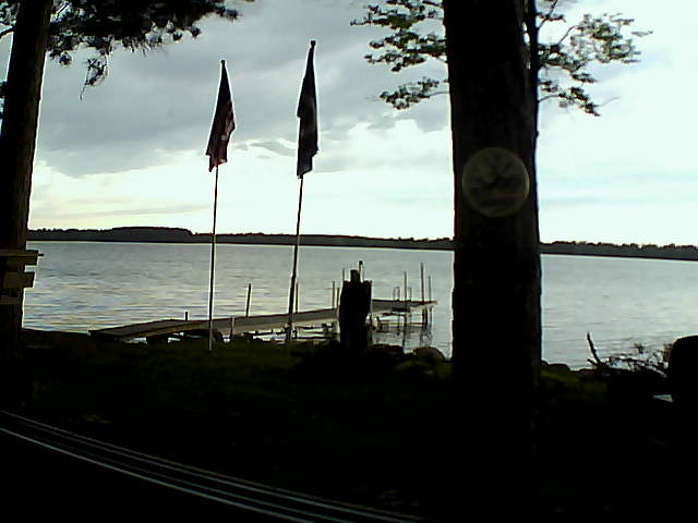 Whiteface Cam Image - Tue, 06/11/2013 6:02am 