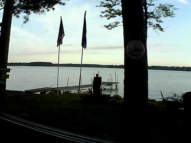 Whiteface Cam Image - Tue, 06/11/2013 6:22am 