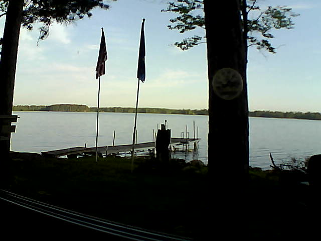 Whiteface Cam Image - Tue, 06/11/2013 6:42am 