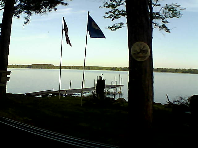 Whiteface Cam Image - Tue, 06/11/2013 7:22am 