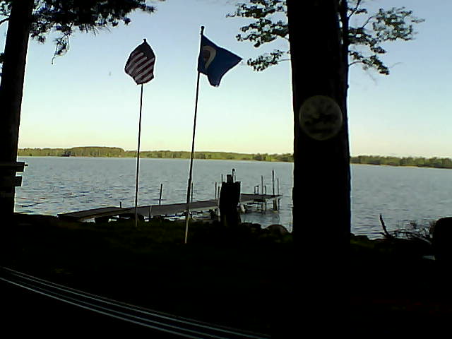 Whiteface Cam Image - Tue, 06/11/2013 7:42am 