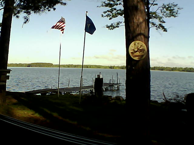 Whiteface Cam Image - Tue, 06/11/2013 8:02am 