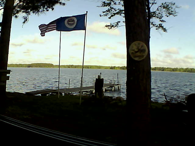 Whiteface Cam Image - Tue, 06/11/2013 8:22am 
