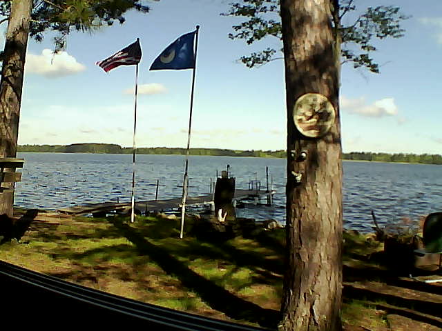 Whiteface Cam Image - Tue, 06/11/2013 9:22am 