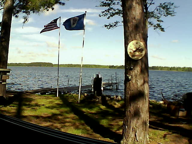 Whiteface Cam Image - Tue, 06/11/2013 9:42am 