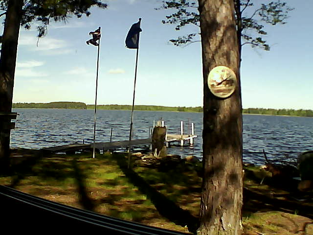 Whiteface Cam Image - Tue, 06/11/2013 10:02am 