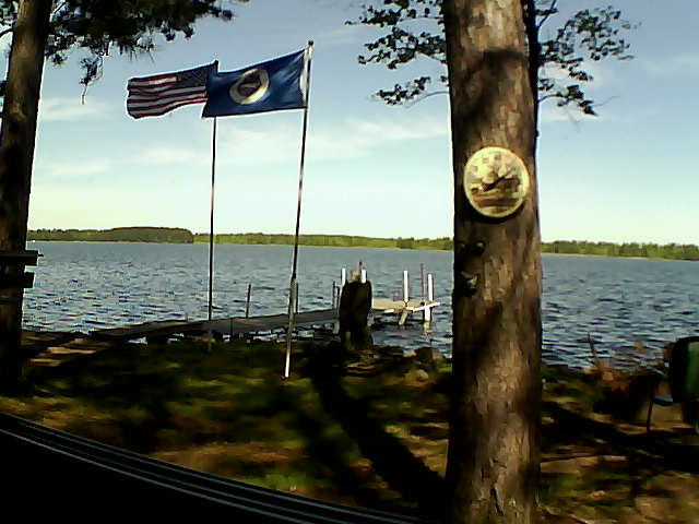 Whiteface Cam Image - Tue, 06/11/2013 10:22am 