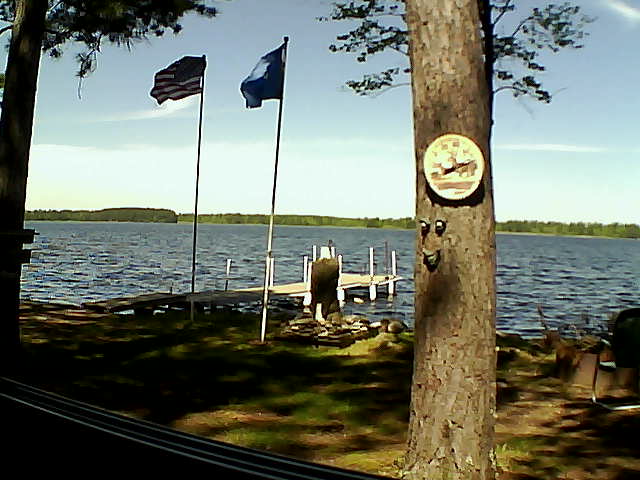 Whiteface Cam Image - Tue, 06/11/2013 11:42am 