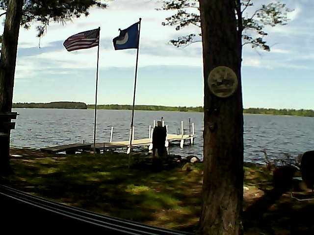 Whiteface Cam Image - Tue, 06/11/2013 12:22pm 