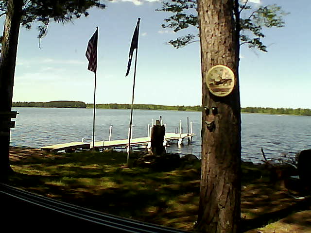 Whiteface Cam Image - Tue, 06/11/2013 1:02pm 