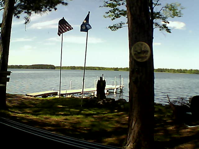 Whiteface Cam Image - Tue, 06/11/2013 1:22pm 