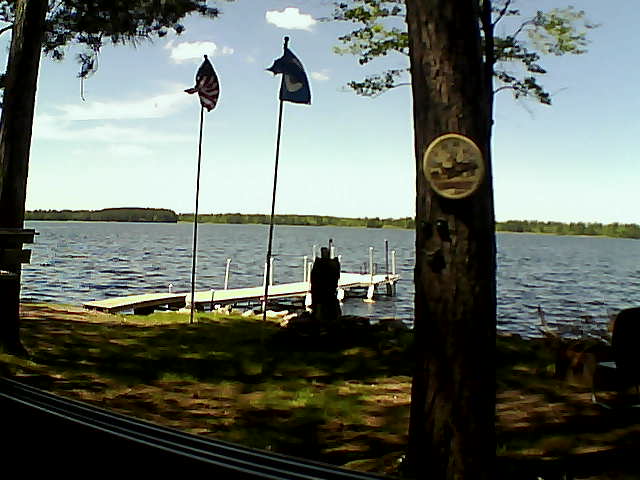 Whiteface Cam Image - Tue, 06/11/2013 1:42pm 