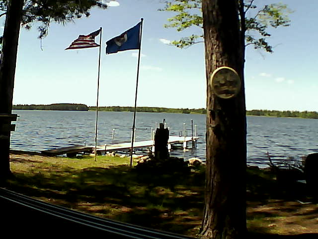 Whiteface Cam Image - Tue, 06/11/2013 2:22pm 