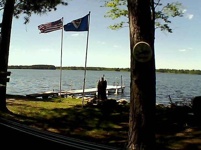 Whiteface Cam Image - Tue, 06/11/2013 2:42pm 