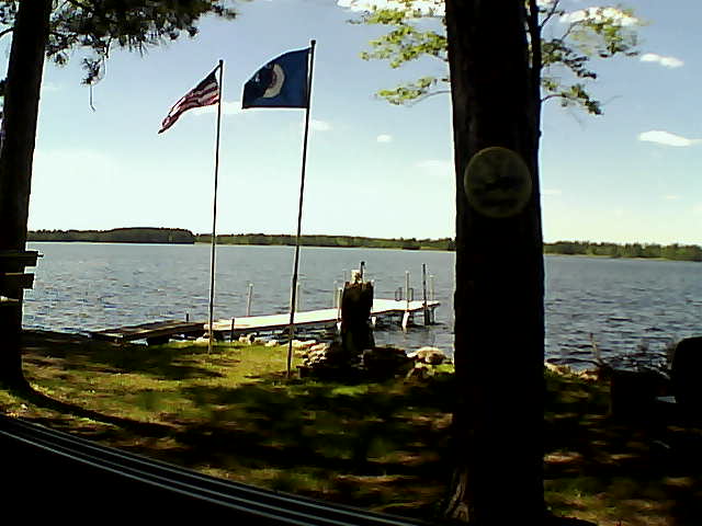 Whiteface Cam Image - Tue, 06/11/2013 3:02pm 