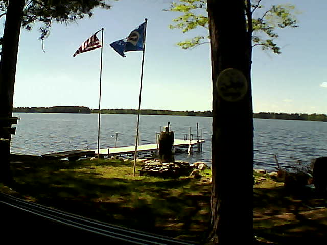 Whiteface Cam Image - Tue, 06/11/2013 3:42pm 